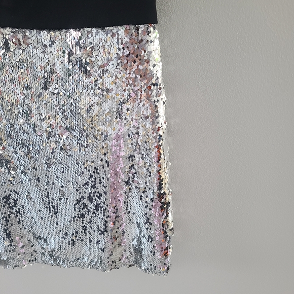 Nasty Gal backless mini dress . - Picture 4 of 8